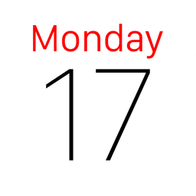 Calendar logo